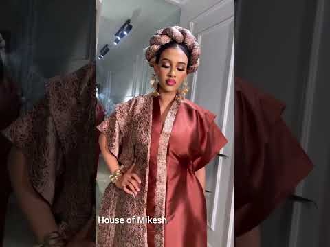 What Style Of This Bubu Do You Have