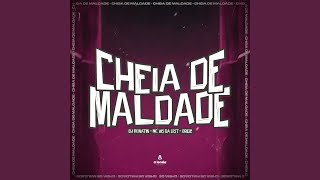 Cheia de maldade