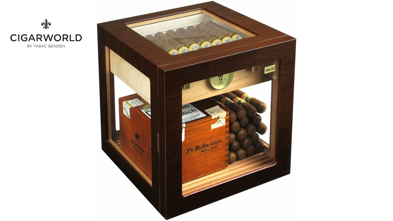 Cigarworld Neuheiten Kalenderwoche 31