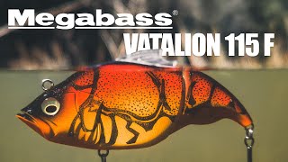 MEGABASS VATALION