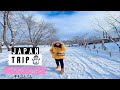 JAPAN VLOG: Part 3 || Sapporo