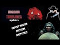 Horror Timelines Updates Episode 2 : Puppet Master, Critters, Amityville Horror