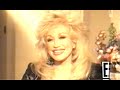 Capture de la vidéo Dolly Parton On Extreme Close Up Interview By Jerry Lazar 1992