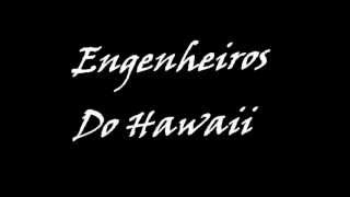 12 Sopa de letrinhas ENGENHEIROS DO HAWAII Longe Demais das Capitais 12/12