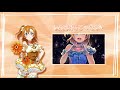 《歌ってみた》 【 ソロライブ】 「愛は太陽じゃない?」