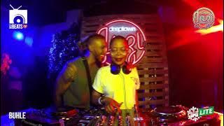 Buhle Deep Town Jozi Bestbeatstv