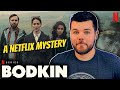 Bodkin Netflix Series Review