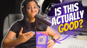 The Most Portable Audio Interface? (Synido Live Dock A20)