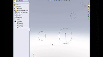 Tip 1 minuto SolidWorks: Bloques de Croquis