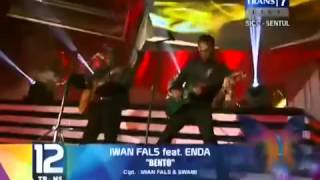  Ulang Tahun Trans Ke 12  Untuk Indonesia