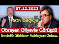 SON DƏQİQƏ! Sülhməramlıların Çıxarılması Üçün ADDIM- Bakıdan Mühüm Razılıq