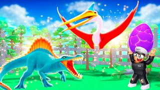 Trying To Find All Dinosaurs In Collect Dinos