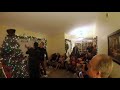 Twin Reveal - Christmas 2018