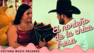 M Grande Morrillos - El Norteño De La Chica Fresa (Video Oficial)