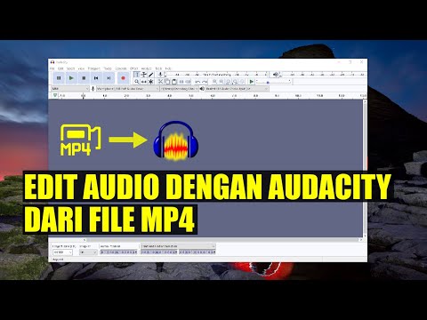 Video: Cara Memeriksa Bitrate Nyata dari File Audio: 5 Langkah