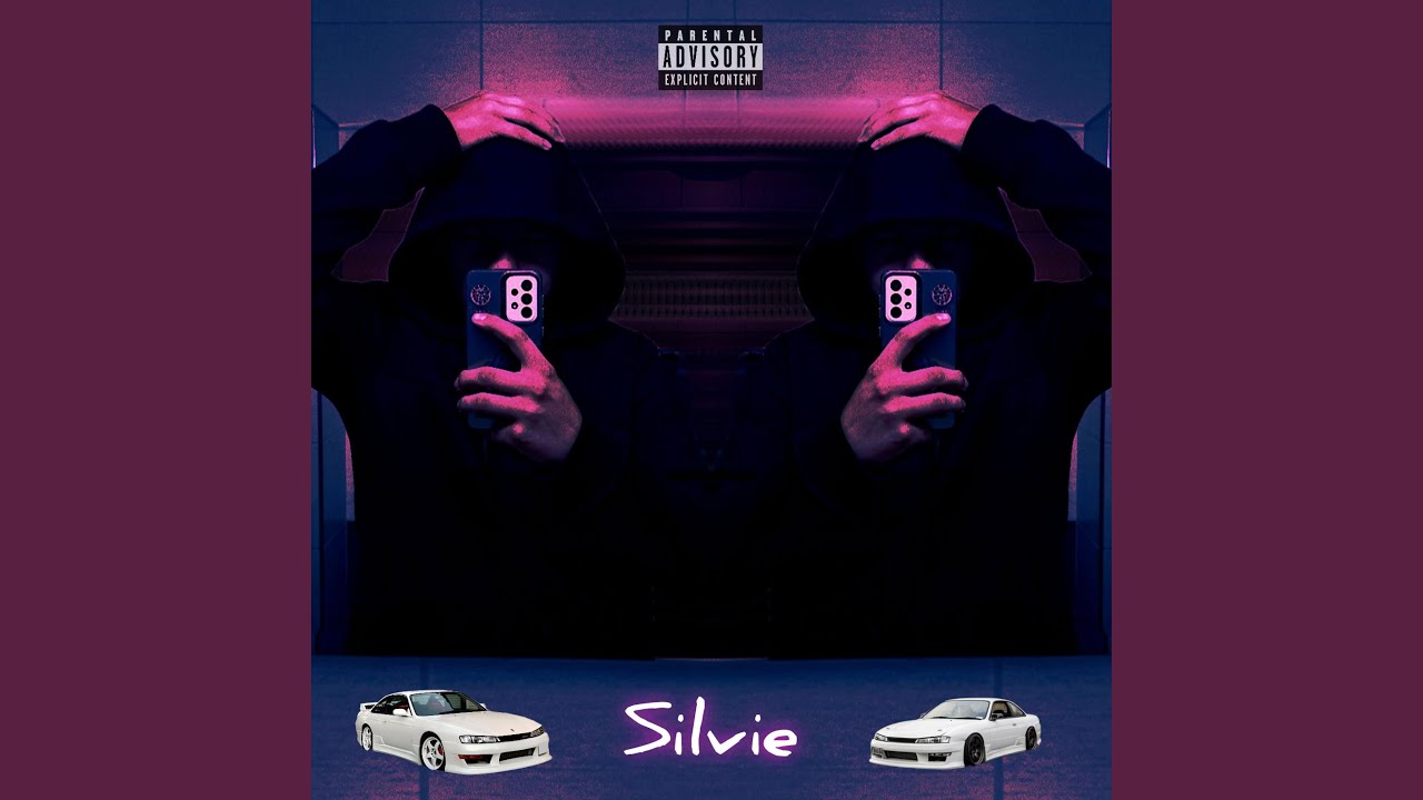Watch Silvie on YouTube Watch Silvie on YouTube