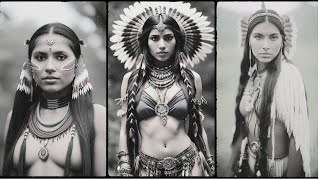 Must See Native American Story Compilation!