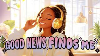 Soft-Life Vibes & Gratitude 🌿 Uplifting Afrobeat Affirmations For Morning screenshot 5