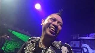Gamelanoink - Live Dugtrax Records : Brang Breng Brong #3