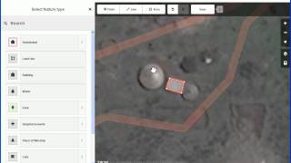 Tagging in Detail with iD OSM Editor