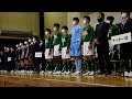 3運動部全国大会出場で壮行式/青森山田高