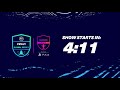 Europe PS4 Playoffs | Day 1 | FIFA 21 Global Series