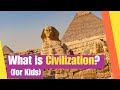 Understanding Civilizations