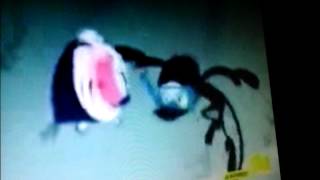 Monkey Inflation Via Breath Of Air