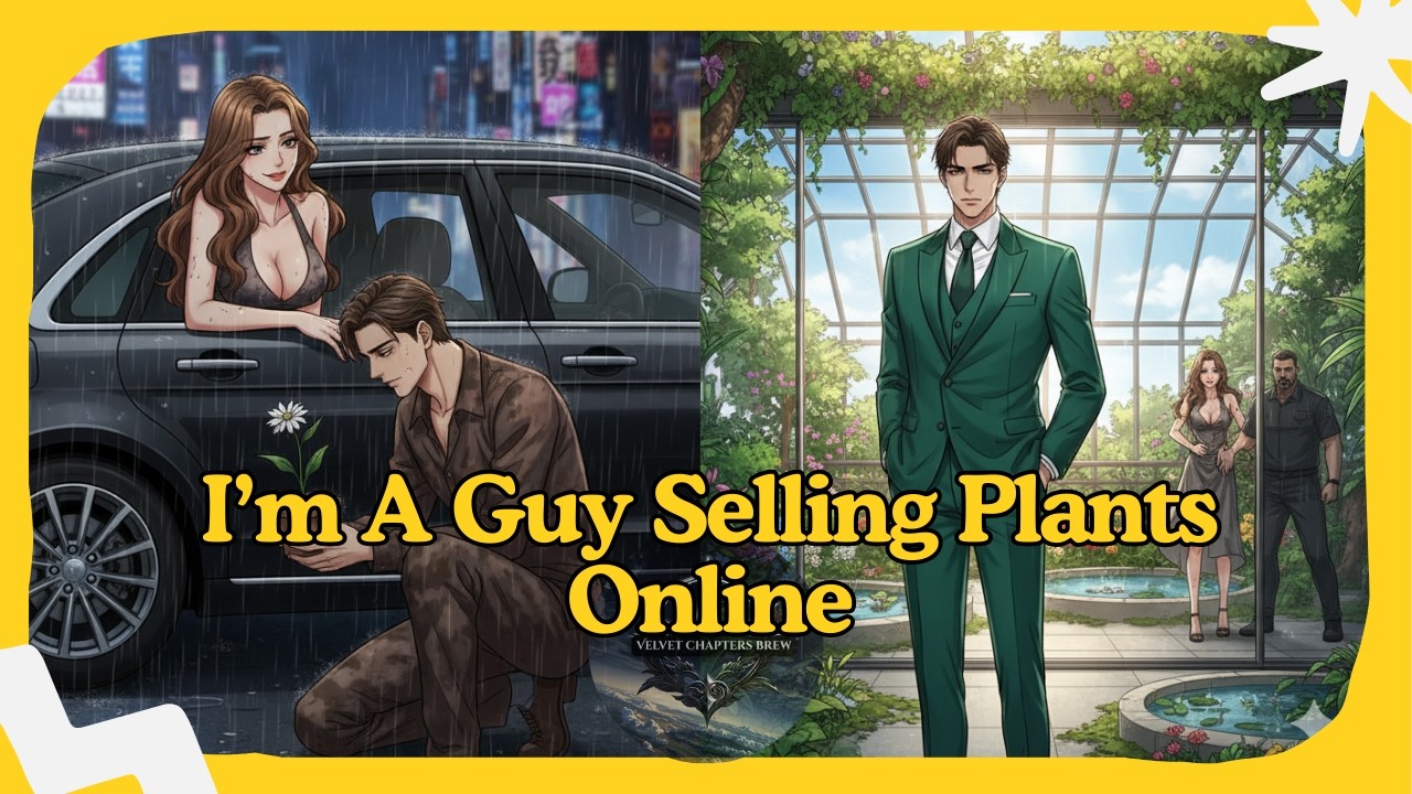 My Girlfriend Called Me a POOR PLANT BOY without ambitions, Mocked My Livelihood & Hobby