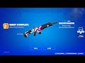 Collect Part 2 Hex Token Fortnite (All Locations) - Unlock Wrap - Complete Vikora Level Up Quests