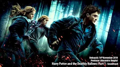 What does oblivion do in Harry Potter?