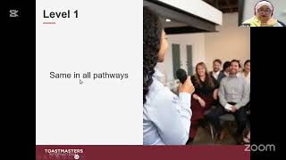 Exploring Pathways Level 1 - TM Neveen