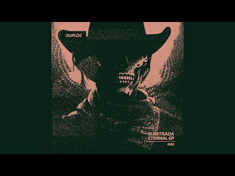 Substrada — Substrada - Psycho [DPLC003]