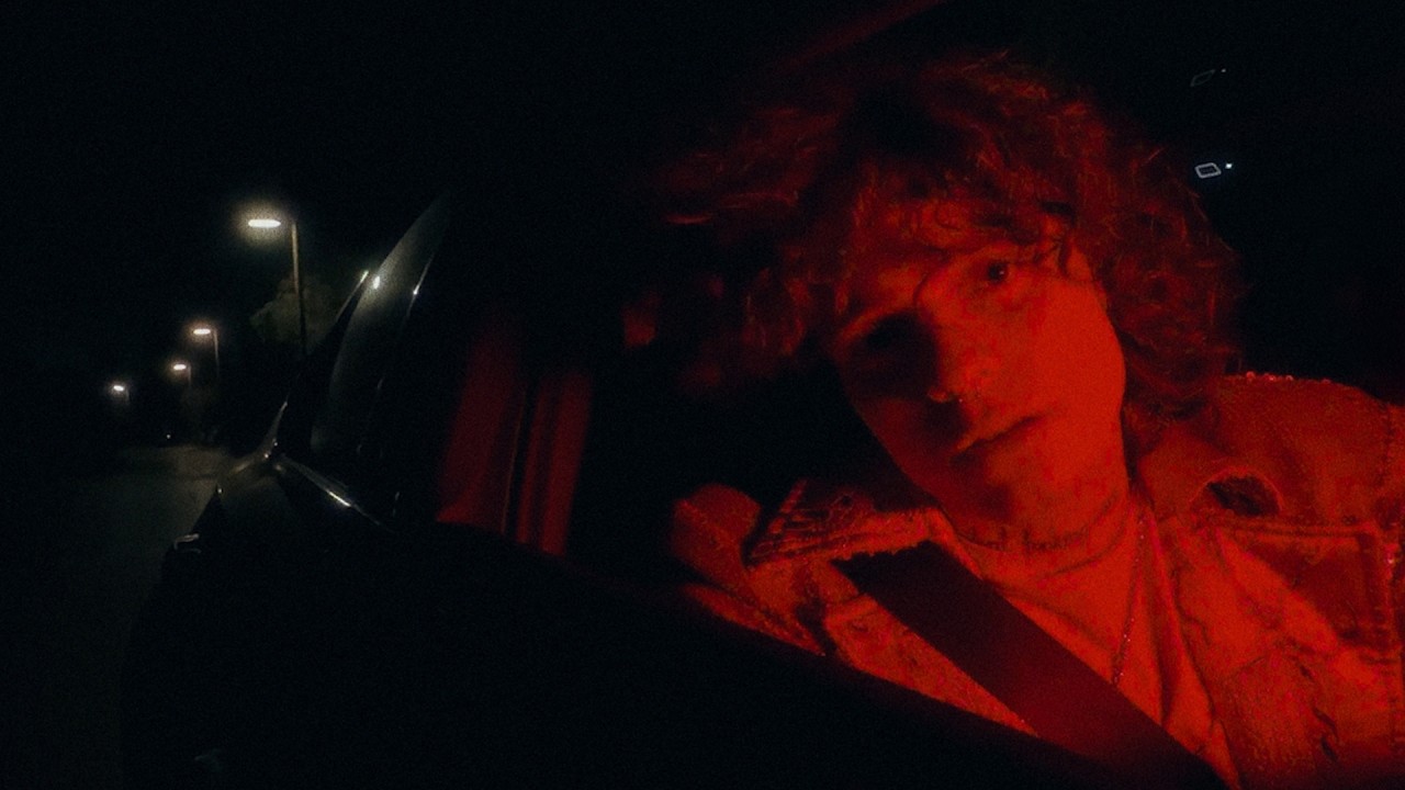 Yu - Loser [Official Visualizer]