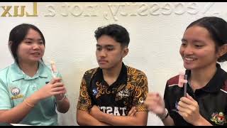 TSLB1114 TASK 1 PERFORMANCE ( ASLAM, ARRA, EZRA )