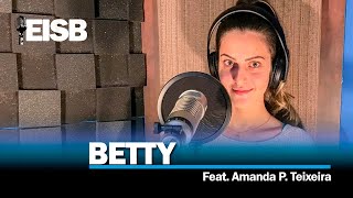 "Betty" (Taylor Swift) Covered by The EISB