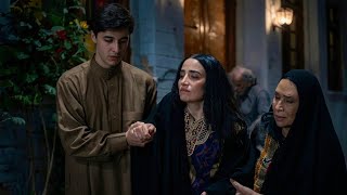 مسلسل حمدية الحلقات الجديدة 