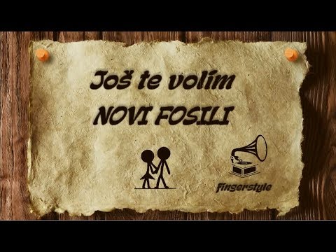 novi fosili jos te volim free mp3