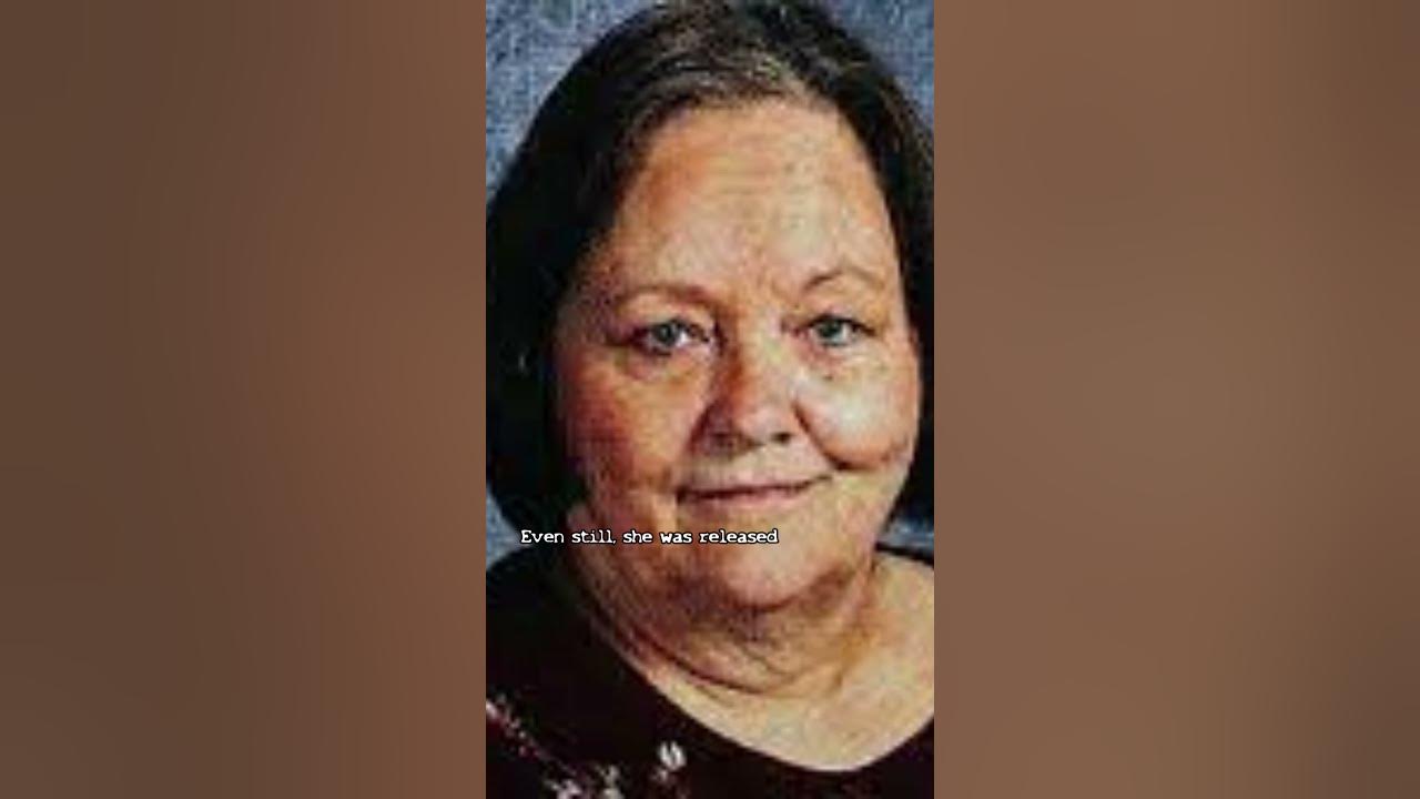 Paula Pace AKA Paula Baniszewski interestingcrimes truecrime YouTube Paula Pace AKA Paula Baniszewski interestingcrimes truecrime YouTube