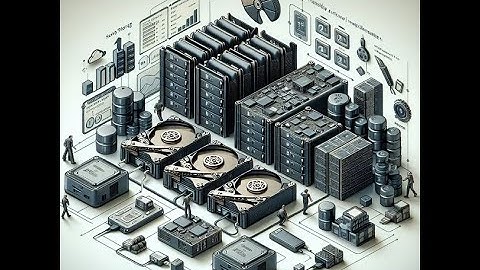 6. Operating System Mass Storage