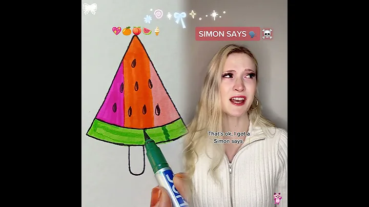 PART2 #pov Everyday a new leader is chosen, you must follow whatever the leader does or else..