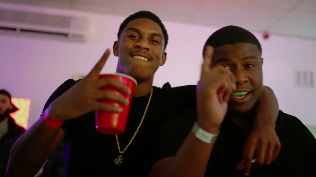 Figo Gang - No Drama (Prod. Shinna)