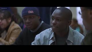 Finding Forrester 2000 Full Movie • Sean Connery, Rob Brown, Anna Paquin, Busta Rhymes