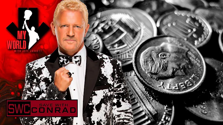Jeff Jarrett responds to the criticism that he can...