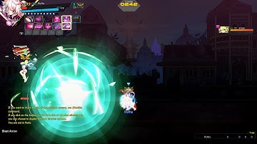 [Elsword INT]  HELLO 2019