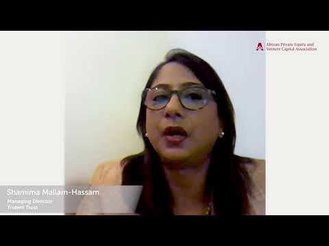 Mauritius Legal and Regulatory Update 2022 | AVCA Webcast ft. Trident Trust