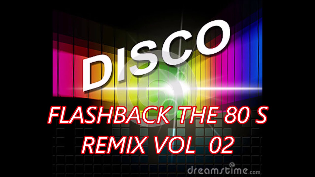 Flash Dance Remix Anos 80 - Variados - Sua Música - Sua Música