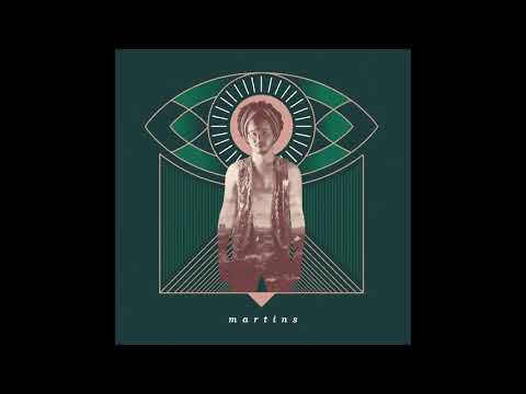 Martins - Olhos em Protesto