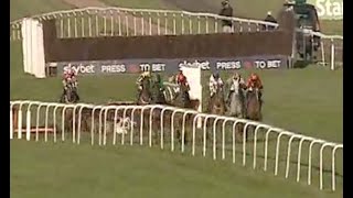 Horse Racing Death 108 - Flighty Frances at Chepstow Racecourse screenshot 4