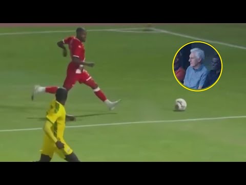 Thembinkosi Lorch Shines For Wydad Deserves Bafana Bafana Call Up Vs Nairobi United